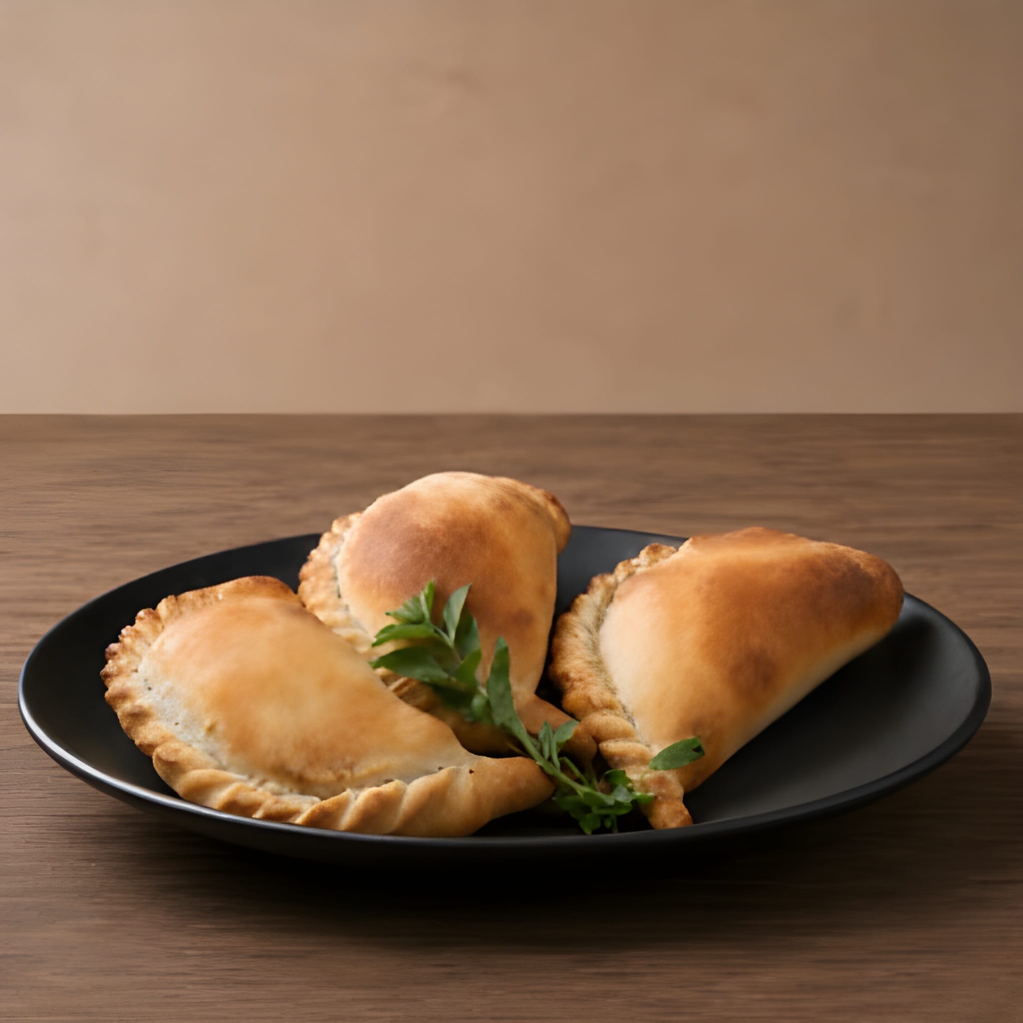 Chicken Empanada