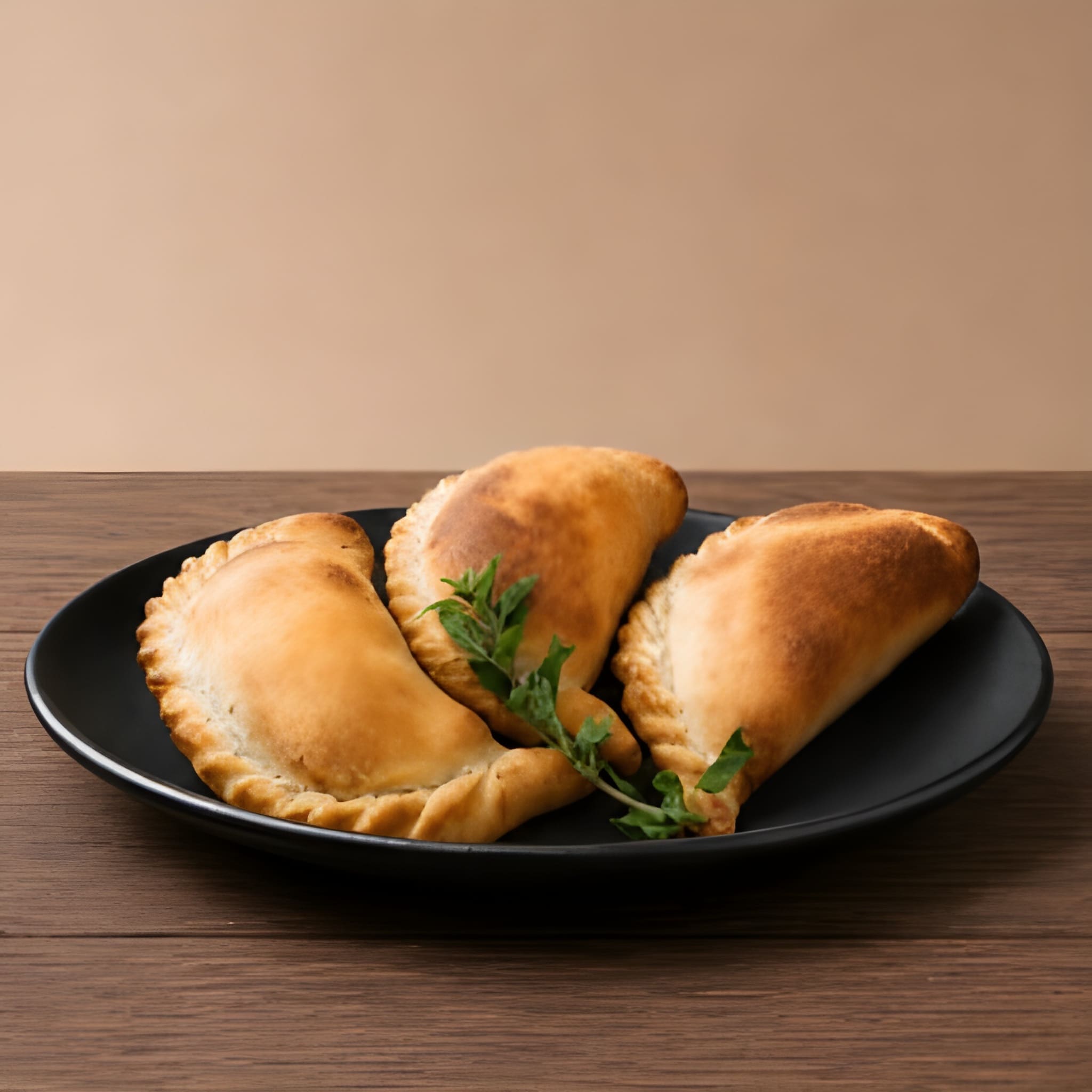 Cheese Empanada