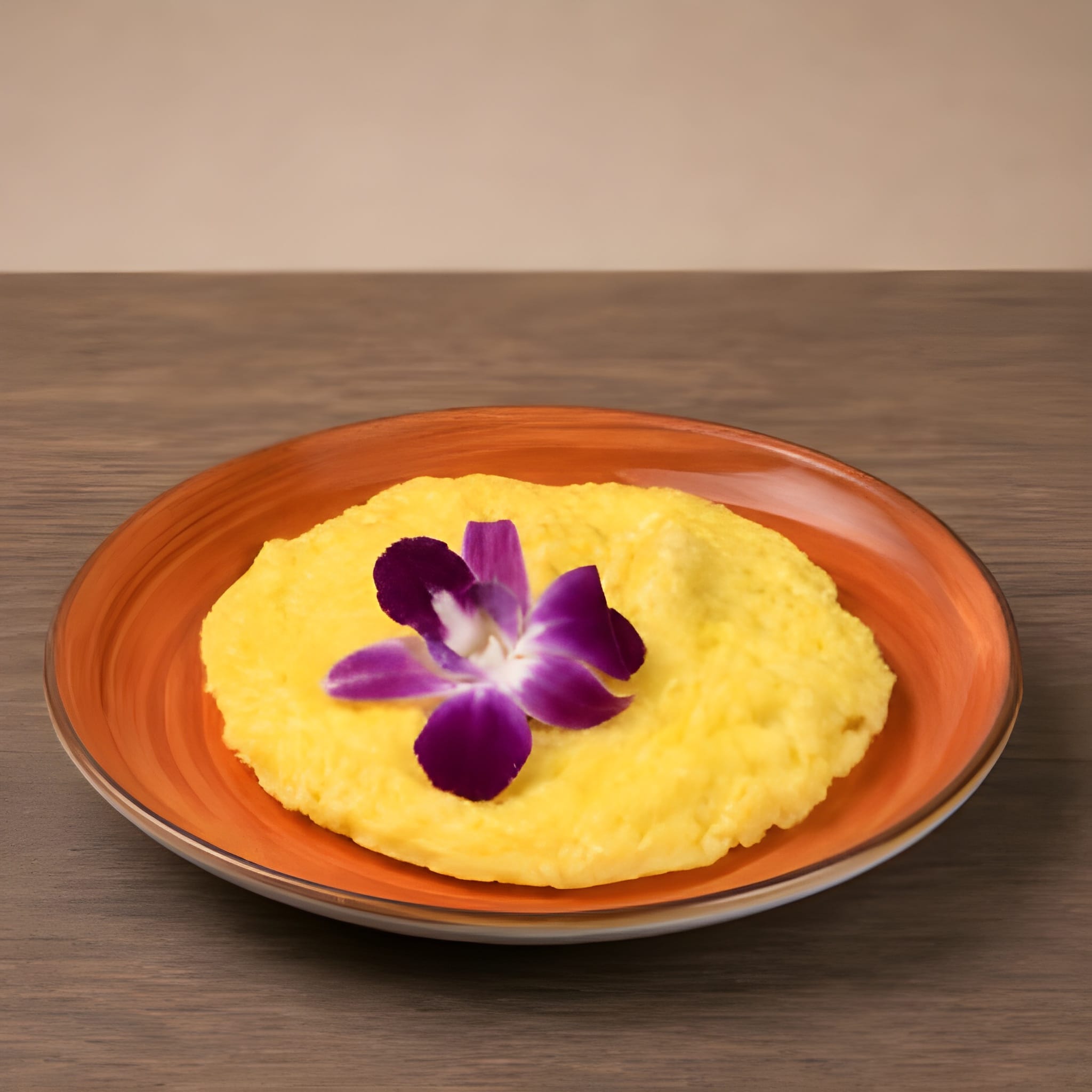 Side of Egg