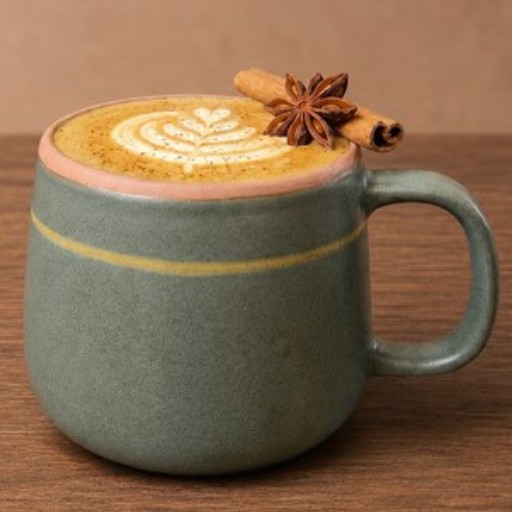 Chai Latte