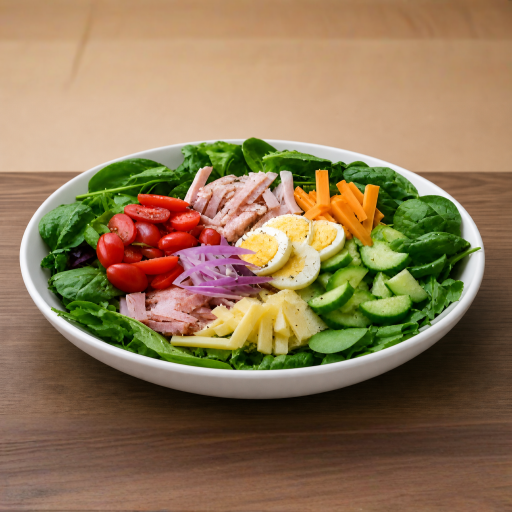 Chef Salad