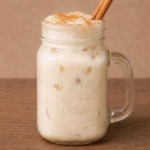 Horchata Agua Fresca
