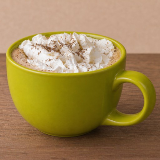 Hot Chocolate