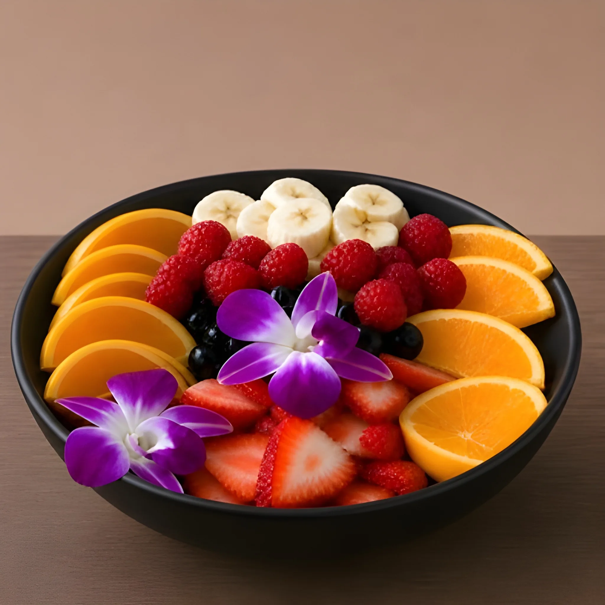 Fruit Bowl