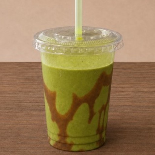 Matcha Magic