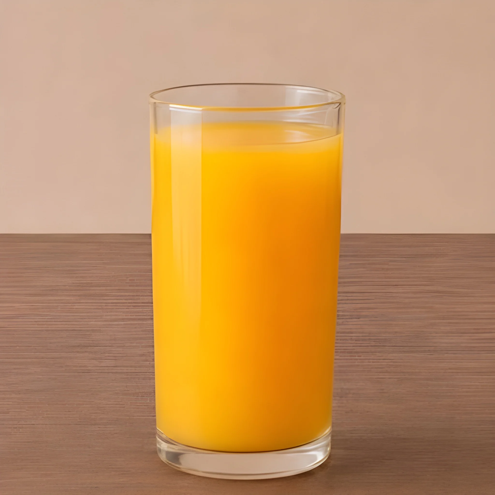 Orange Juice