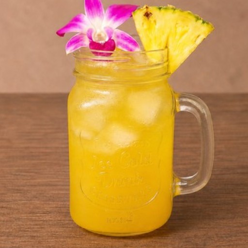 Pina Agua Fresca