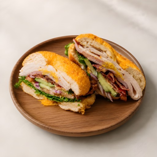Club Sandwich
