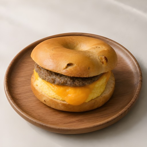 Sausage Breakfast
