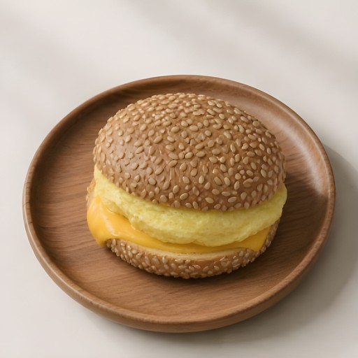 Egg & Cheese Breakfast