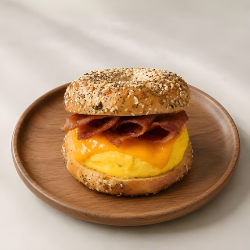 Bacon Breakfast