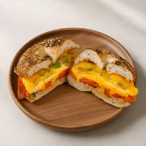 Original Omelette