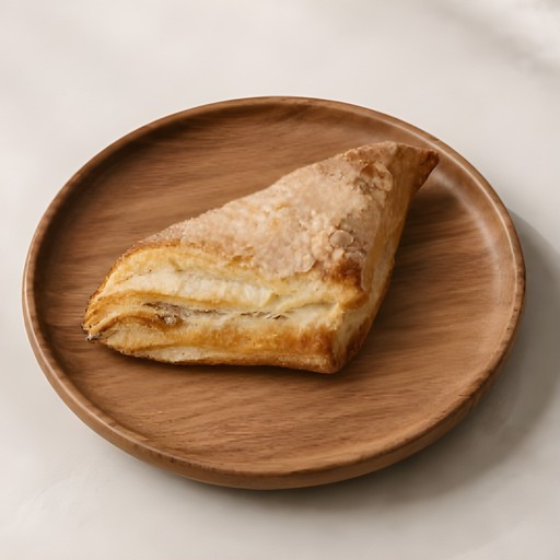 Puff Pastry Stick
