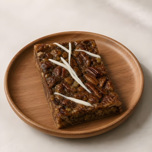 Pecan Bar