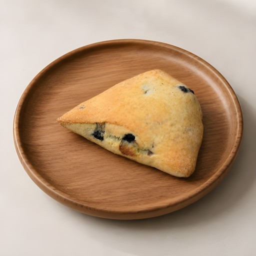 Blueberry Scone