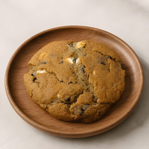 Cookies & Cream