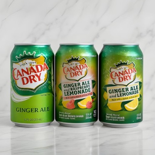Canada Dry