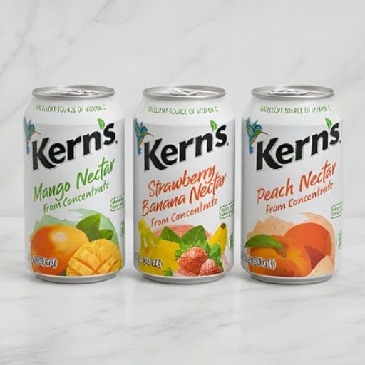 Kern's Nectar