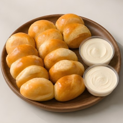 Bagel & Spread Box