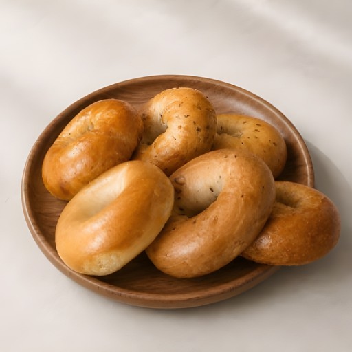 Half Dozen Bagels