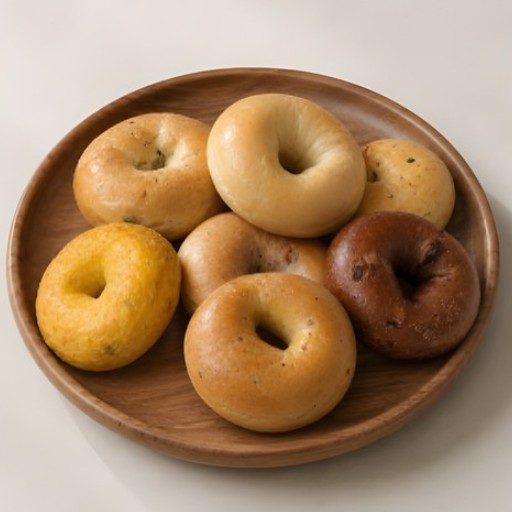 Baker's Dozen Bagels