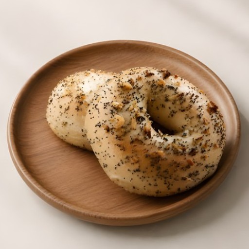 Onion Bagel