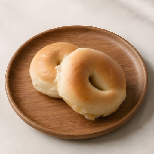Egg Bagel