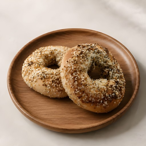 Everything Bagel