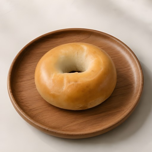 Sourdough Bagel