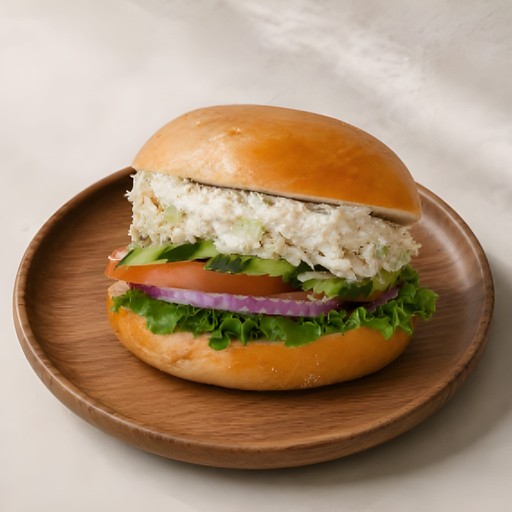 Chicken Salad Sandwich