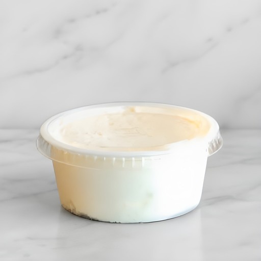 House-Whipped 4 Oz Cream Cheese