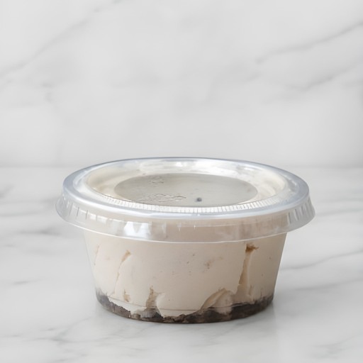 Side of Cream Cheese