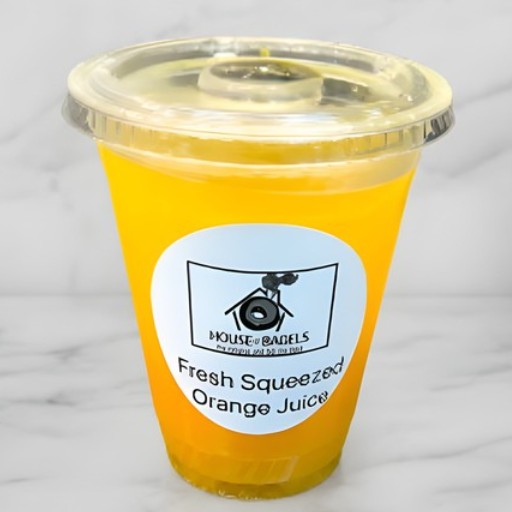 Fresh OJ