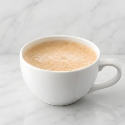 Dirty Chai Latte