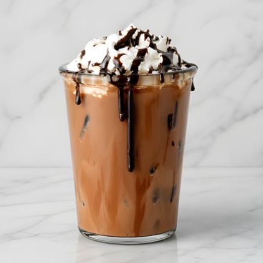 Mocha Latte