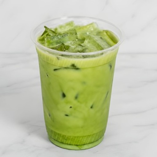 Matcha Lemonade