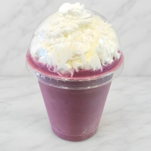 Very Berry Smoothie