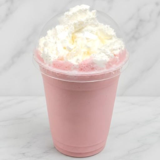 Strawberry Summer Smoothie
