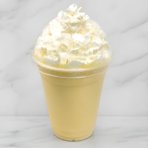 Mango Dream Smoothie