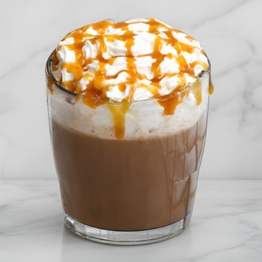 Caramel Latte