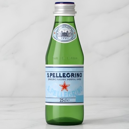 Sanpellegrino Sparkling Water