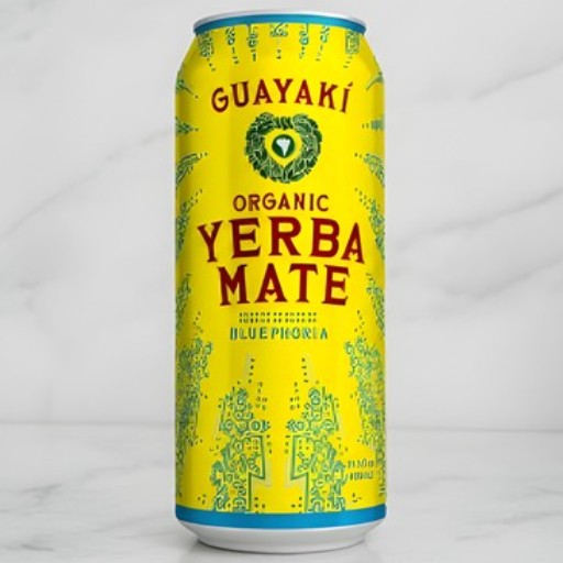 Yerba Mate Guayaki