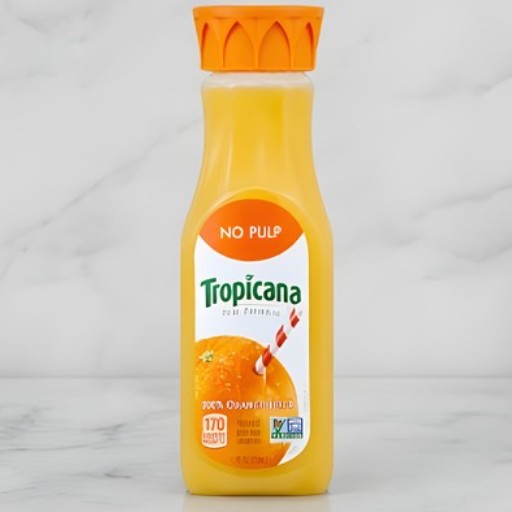 Tropicana Juice