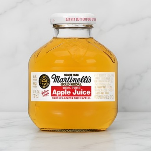Martinelli's Apple Juice