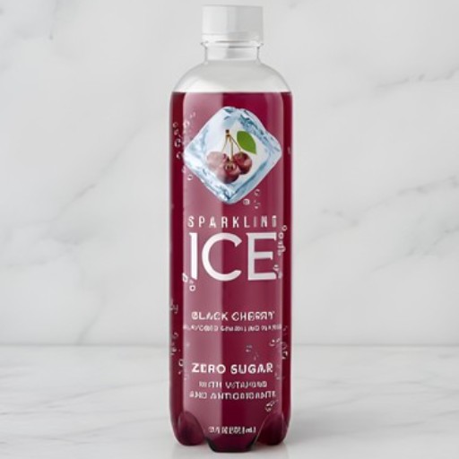 Sparkling Ice