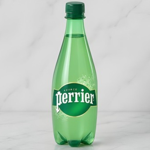 Perrier Sparkling Water