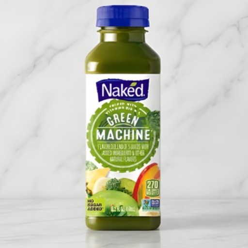 Naked Juice