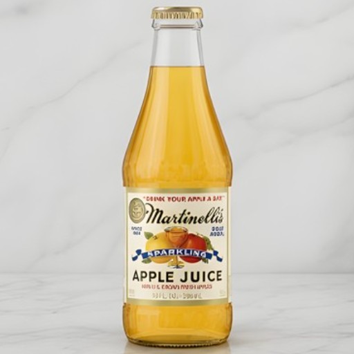 Martinelli's Sparkling Apple Juice