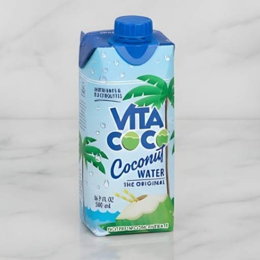 Vita Coco Coconut Water