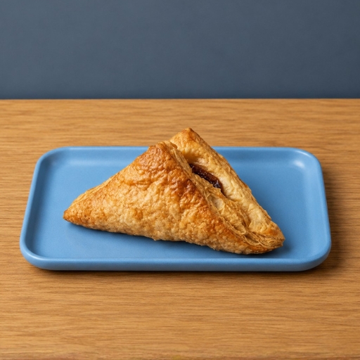 Cuban Pastelito